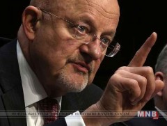 Пхеньяны цөмийн зэвсгийн эсрэг АНУ-ын төлөвлөгөө биелэгдэхгүй нь 