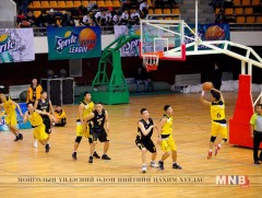 “Үндэсний супер лиг” ирэх сарын 4-нд эхэлнэ