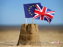 “Брексит”-ээс болж томоохон банкууд Их Британиас гарч магадгүй