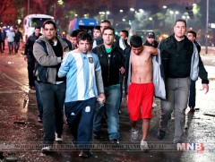 Нийгмийн аюулгүй байдлыг хангах системийг сайжруулахыг шаардлаа