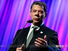 Нобелийн шагналд дагалдах мөнгийг хандивлана