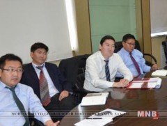 ХХМТГ-ын удирдлагууд салбарын байгууллагуудын үйл ажиллагаатай танилцлаа