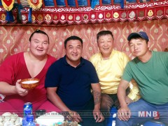 О.Батбилэг: Морь яаж уяж сурах вэ гэхээсээ өмнө яаж хурдан адуутай болох вэ гэж бодох хэрэгтэй