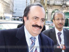 Саудын Арабт анх удаа хааны гэр бүлийн гишүүнийг цаазаллаа