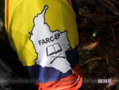 Колумбын ерөнхийлөгч 