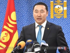 Засгийн газрын Хэрэг эрхлэх газрын дарга Архангай аймагт ажиллаж байна