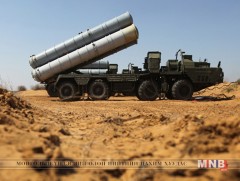 ОХУ Сири дэх өөрийн цэргийн бааз руу пуужингийн систем илгээжээ