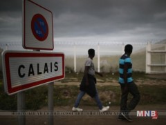 Кале хотын дүрвэгсдийг нүүлгэн шилжүүллээ 