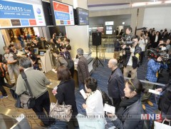 Япон улс хилийн шалган нэвтрүүлэх шинэ системтэй болжээ