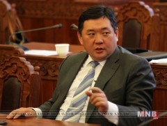 УИХ-ын дарга орон нутагт ажиллана