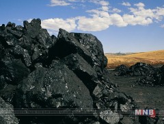 Нүүрсний үнэ тонн нь 8000 төгрөг боллоо