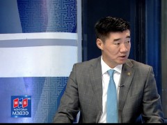 С.Бямбацогт: Хууль хүн бүрт тэгш үйлчилж, хүмүүс айдасгүй, дарамтгүй ажиллах ёстой