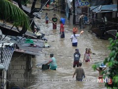 Вьетнамд нүүрлэсэн үерийн аюулын уршгаар 21 хүн амь насаа алджээ