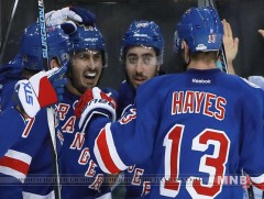 “Сан-Хосе Шаркс” шинэ улирлын 3 дахь тоголтодоо хожигдлоо