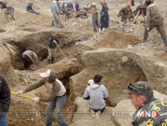 Бичил уурхайн тооллого явуулна