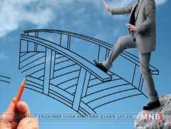 Стэнд бай зээлийн хөтөлбөрийн талаар мэдээлэл хийлээ