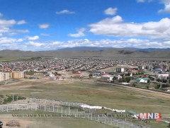 Орон нутгийн мэдээний тойм