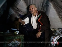 “Шүүдэр дундуур” киноны нээлт өнөөдөр болно