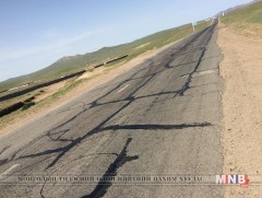 Зам засварыг эрчимжүүлэх үүрэг өглөө