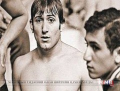 Жинхэнэ баатар гэж ийм л хүнийг хэлнэ байх