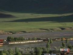 Завхан аймагт усны нөөц хомсдож байна