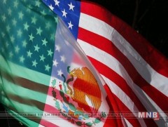 Мексик АНУ-тай чөлөөт худалдааны гэрээг үргэлжлүүлэхэд бэлэн