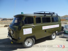 Халдварт бус өвчнийг явуулын эрүүл мэндийн үйлчилгээгээр илрүүлнэ