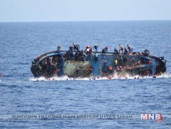 Хөлөг онгоцны ослоос болж 250-иад хүн амиа алджээ 