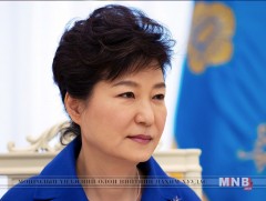 Пак Гын Хэ-д итгэл үзүүлэх эсэх асуудлаарх санал хураалт ирэх сарын 2-нд болж магадгүй 