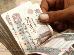 Египет валют солилцооны уян хатан тогтолцоо нэвтрүүлж байна