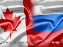 Канад  улс Оросын эсрэг авсан хориг арга хэмжээнийхээ жагсаалтыг  өргөжүүллээ