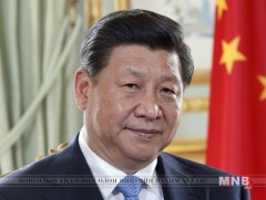Си Зиньпин: БНХАУ, АНУ тогтвортой, эрүүл, урт хугацааны хөгжлийг эрэлхийлнэ  