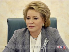 ОХУ Ирантай харилцаа, хамтын ажиллагаагаа тэлэх сонирхолтой байна 