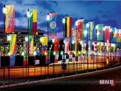 Хүний эрхийн асуудлаарх тогтоолын төслийг НҮБ-д өргөн барилаа 