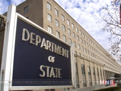 АНУ-ын төрийн департамент Европт террорист халдлага үйлдэх эрсдэл өндөр байгааг анхааруулав 