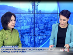 Цэцэрлэгийн насны хүүхдүүд дунд ханиад ихсэж байна