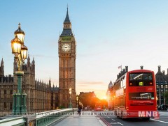 Лондон дахь ОХУ-ын ЭСЯ Их Британийн ГХЯ-нд эсэргүүцлийн нот бичиг илгээжээ