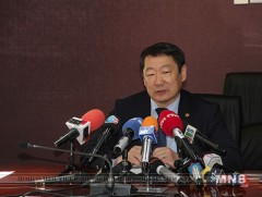 Кирилл үсгийн дүрмийн нэгдсэн толь бичигтэй болно 