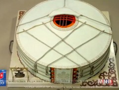 Монгол залуус монгол гэрийн сувинер үйлдвэрлэж эхэлжээ 