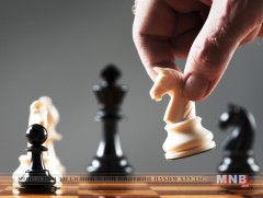 Үндсэн хуулийн ойд зориулсан шатрын тэмцээн болно