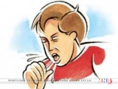 Халдварт өвчнөөс урьдчилан сэргийлье