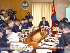 Өвөлжилтийн бэлтгэл ажил 95 хувьтай байна