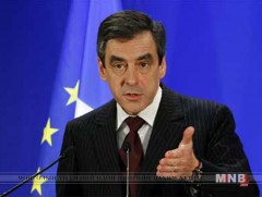 Франсуа Фийон Ерөнхийлөгчийн сонгуулийн намын дотоод сунгааны эхний шатанд ялалт байгууллаа 