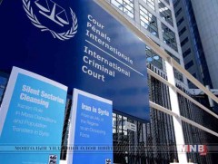 ОХУ  Олон улсын эрүүгийн шүүхийн  тухай  гэрээнээс гарахаар боллоо