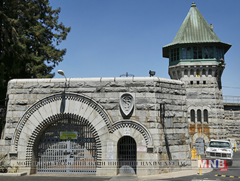 Калифорн мужийн сүмүүдийг хамгаалахыг уриалж байна    