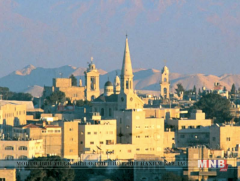 Вифлеемд зул сарын баярт зориулсан багт наадам  боллоо