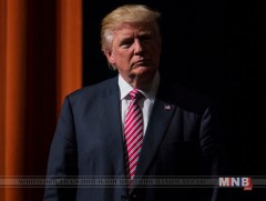 АНУ-ын шинэ ерөнхийлөгч ирэх оны эхээр тангарагаа өргөнө