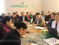 “Зөв боломж” ХХК дур мэдэн үйл ажиллагаа явуулж байжээ