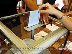 Узбекистанд Ерөнхийлөгчийн сонгуулийн урьдчилсан санал хураалт эхэллээ 