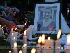 Парламентын гишүүний аминд хүрсэн этгээдэд бүх насаар нь хорих ял оноолоо  